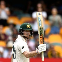 Smith dethrones Williamson to become No. 1 Test batsman