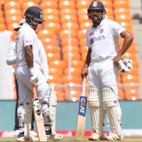 Team management fine with Pant's approach as long as he gets the job done: Rohit Sharma