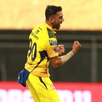 Deepak Chahar’s best and lowest first innings score at Wankhede hand CSK first win