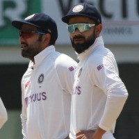 Body language and intensity was not up to mark, no excuses: Kohli
