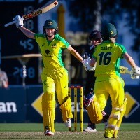 Australia Women register record 22 straight ODI wins