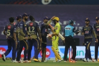 A drought in the second-half leaves CSK 10 runs short