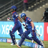 IPL XI of the Year 2021, thus far