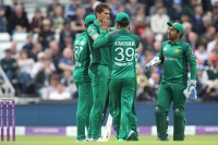 Sarfaraz, Talat recalled for New Zealand T20Is