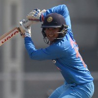 "Never thought I would experience it", Mandhana on India Women's day/night Test