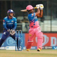 Samson grew into his role as captain, says Buttler