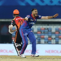 Told Pant that even I can bowl the Super Over: Axar