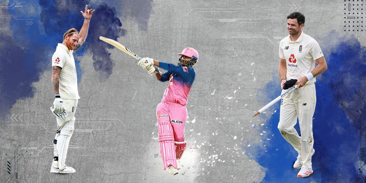 Cricket in 2020 - captured in pictures