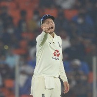 It's for ICC to decide whether Motera pitch is fit for purpose, not players: Root