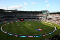 Victoria government 'very confident' of having fans attend Boxing Day Test