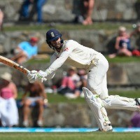 Foakes injures hamstring after slipping in dressing room, out of New Zealand Tests