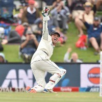 'Been one hell of  a journey,' says Watling as he looks to sign off with a win in WTC final