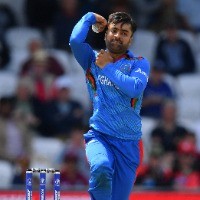 I am afraid captaincy might affect my performance: Rashid Khan on declining T20I captaincy