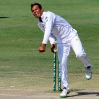 Babar lauds Nauman, Yasir for leading Pakistan to victory