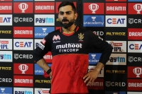 We were 20 runs short: Kohli