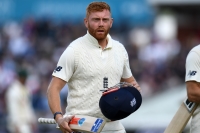 Bairstow loses Test deal as England look to future