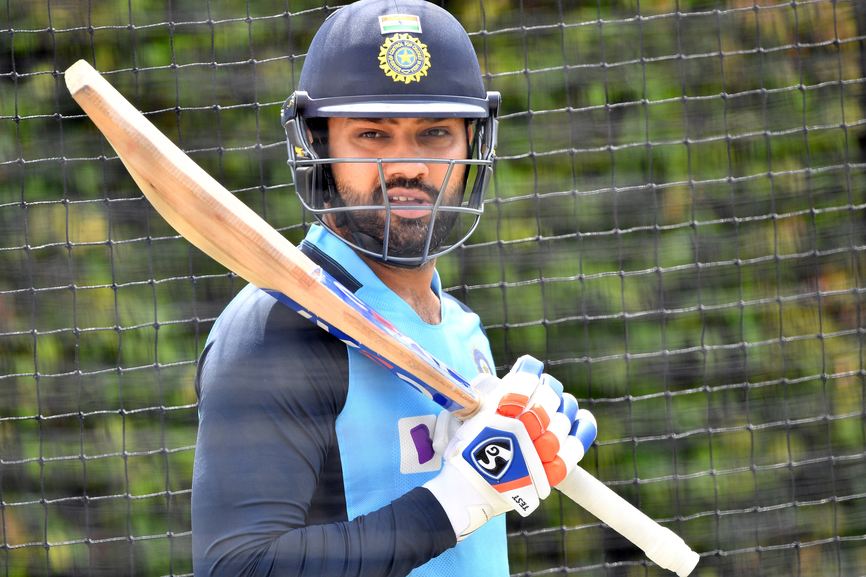 Rohit back; Navdeep Saini to debut as India announce XI for Sydney Test