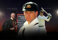 Dean Jones: Cricket’s stylish, trendsetting, tainted Professor
