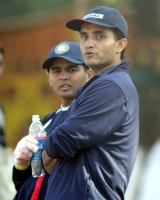 Sourav and Kumble will remain special as leaders for me: Parthiv Patel
