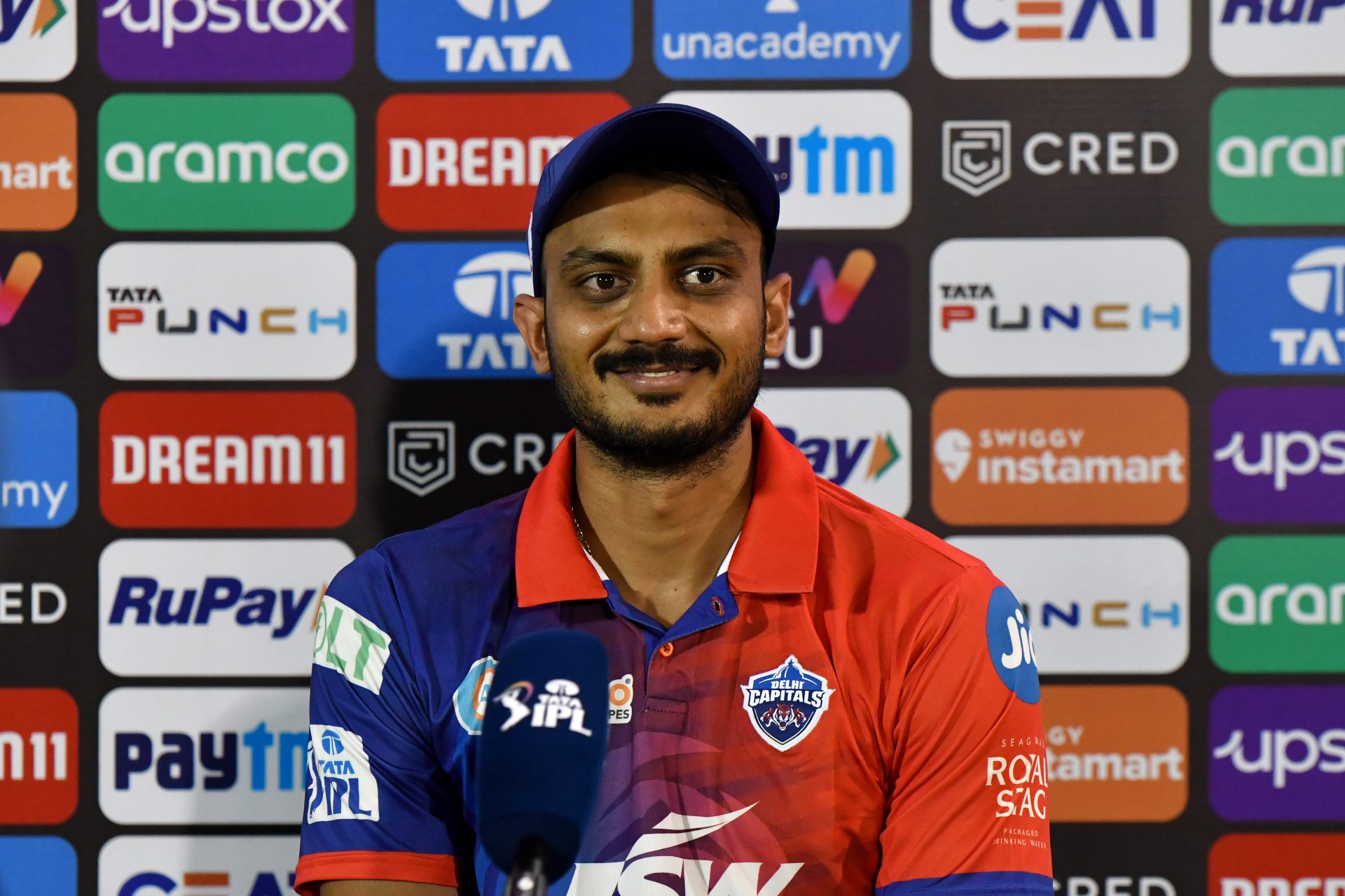 Ponting's pep talk lifted our confidence following the COVID outbreak: Patel