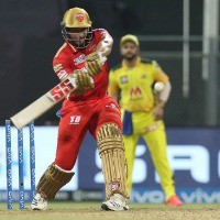 I have the skills to bat in tough situations: Shahrukh Khan