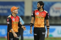 Sunrisers Hyderabad vs Kolkata Knight Riders, IPL 2020: Fantasy Preview