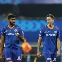 Boult all praise for Bumrah after tag-team effort leads MI to comfortable win