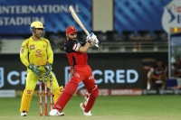 Virat Kohli gets to 6000 runs for RCB in T20 cricket