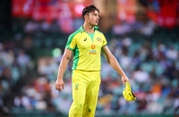 Stoinis suffers side injury, in doubt for second ODI against India: Reports