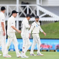 Williamson expecting less grass cover on the pitch for WTC final