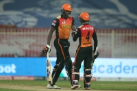 Hyderabad keep playoffs hopes alive with thumping win