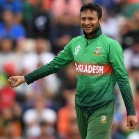 Shakib's return boosts Bangladesh hopes vs Windies for Tests