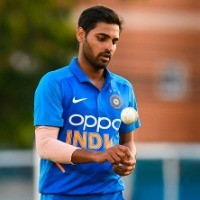 Bhuvneshwar's father passes away after battle with cancer