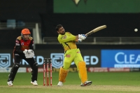 I was not able to middle lot of deliveries, was trying to hit too hard: Dhoni