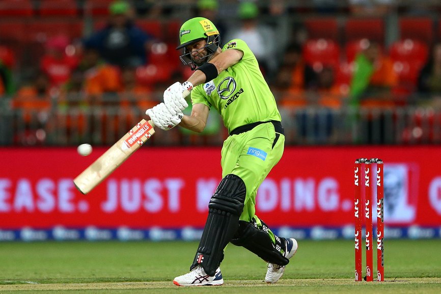 Sydney Thunder vs Melbourne Renegades, BBL 2020-21, Match 14: Fantasy Preview