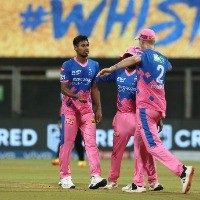 RR look to loan players in after departure of four overseas players