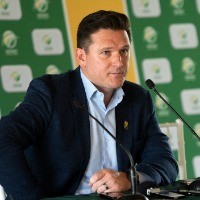 It is in players' hands to make a choice: Smith on South Africans willing to exit IPL