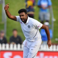 Ashwin suggests adding a 'free ball' everytime batter leaves non-strikers end early
