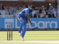 Kandy Tuskers rope in Munaf Patel for LPL