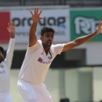 Even when body is not responding, love for my art keeps me going: Ashwin