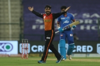 Most impactful spells in IPL 2020