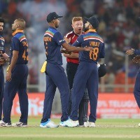 India seek an overhaul amid a quick turnaround