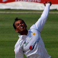 Debutante Nauman opens up on his long journey to Pakistan team