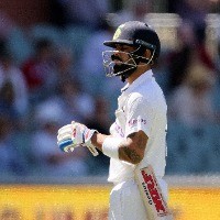 ICC Test Rankings: Kohli down to fifth as Root moves up to third after Chennai double century