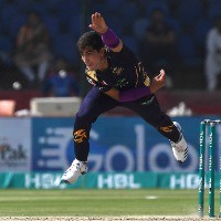 Naseem Shah set to join PSL 2021 bio-secure bubble