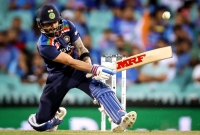 Kohli stays on top of ICC ODI ranking for batsmen