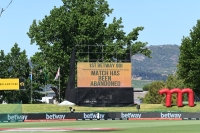 CSA interim boss says South Africa were 'too lax' with England