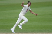 Mark Wood insists he still wants to play Tests