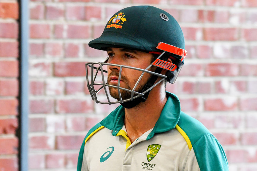 "Future captain" Head needs to work on "technique deficiency": Warne