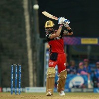Padikkal a great talent, one to look forward to in the future: Kohli
